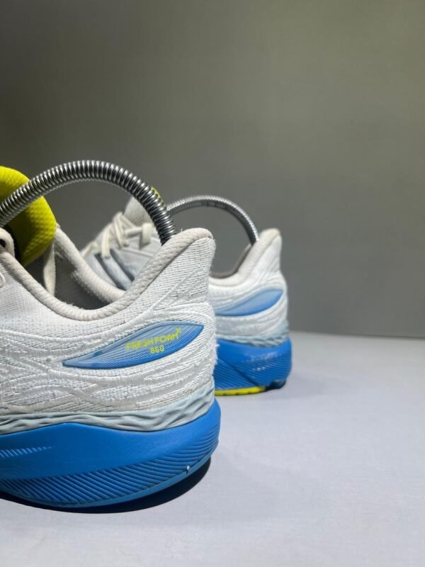 Original New Balance Running Fresh Foam X 860 Mens 14 Race Branded Running Shoes