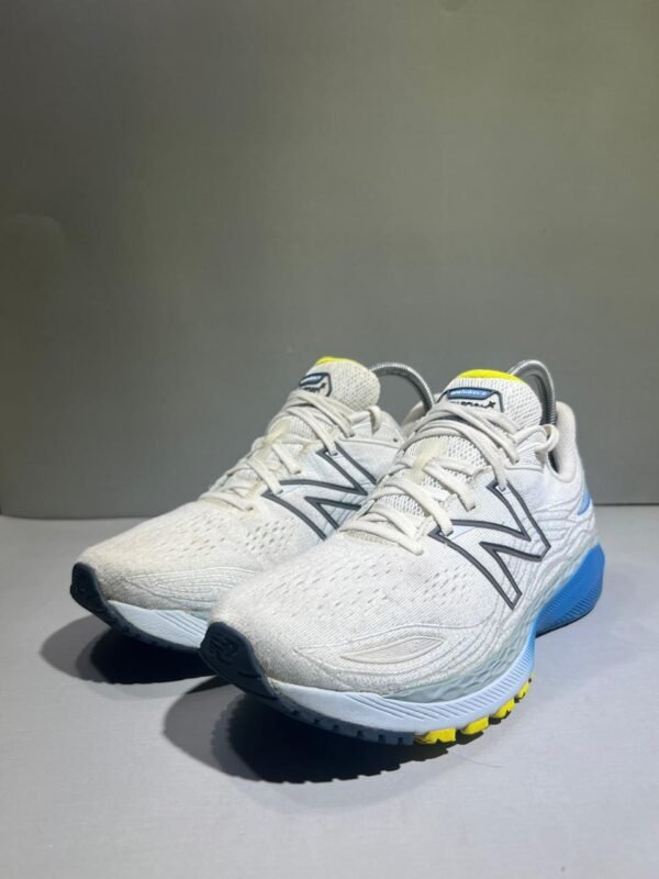 Original New Balance Running Fresh Foam X 860 Mens 14 Race Branded Running Shoes