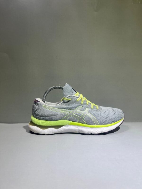 Asics Gel Nimbus 24 Branded Running Shoes