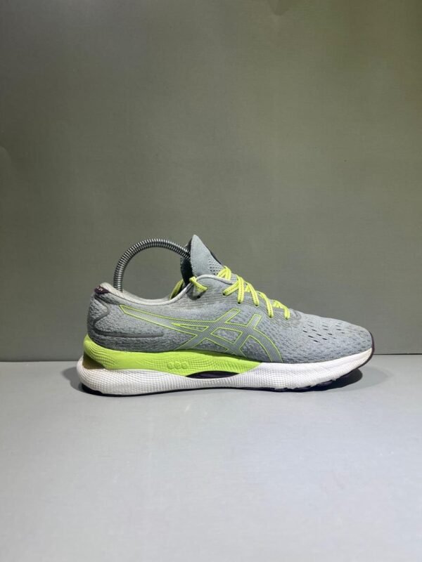 Asics Gel Nimbus 24 Branded Running Shoes