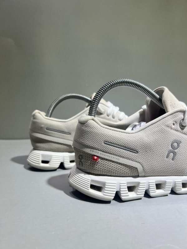 On Cloud 5 Branded Runners Shoes