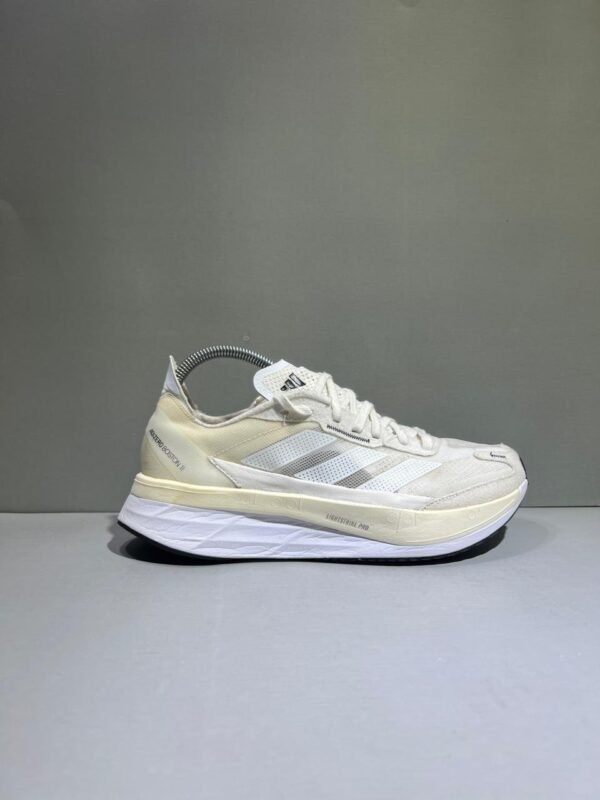 Original Adidas Adizero Boston 11 2022 Latest Model Branded Running Shoes