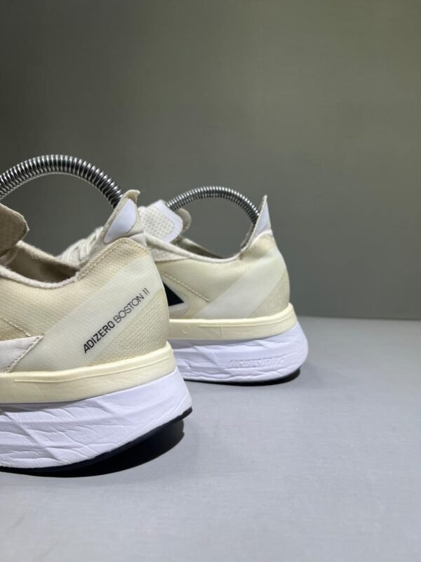 Original Adidas Adizero Boston 11 2022 Latest Model Branded Running Shoes
