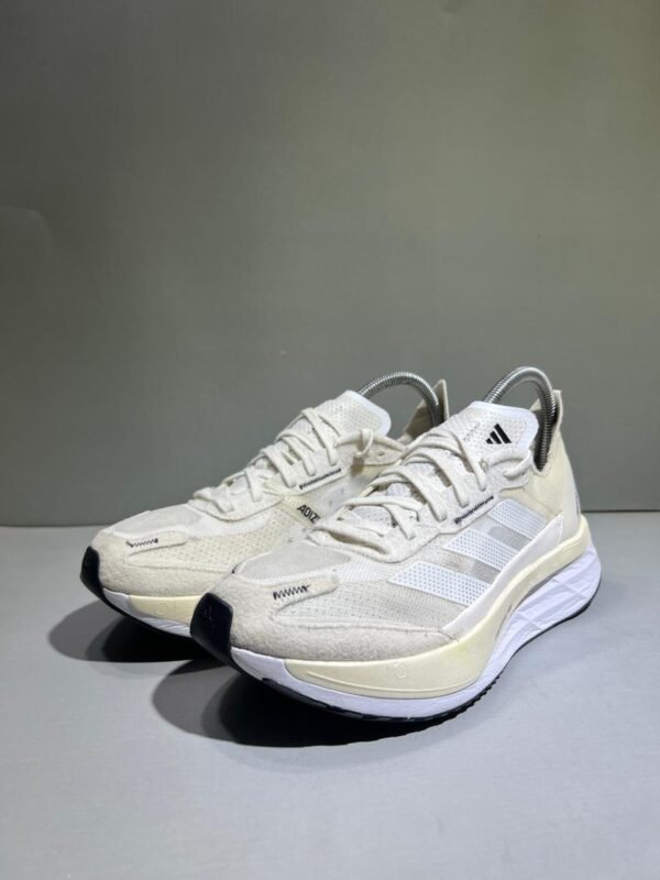 Original Adidas Adizero Boston 11 2022 Latest Model Branded Running Shoes