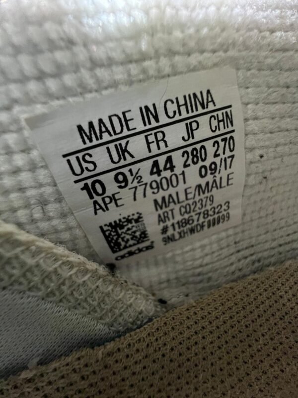 Adidas Branded Imported Sneaker Walk Shoes