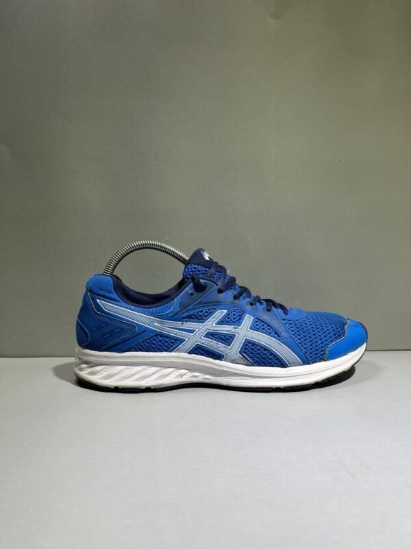 Original Asics Gel Branded Runners Shoes