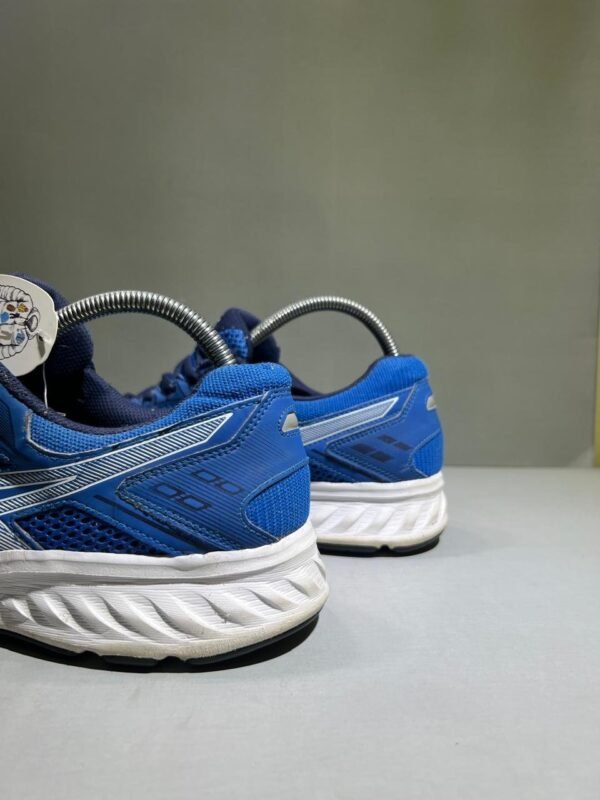 Original Asics Gel Branded Runners Shoes