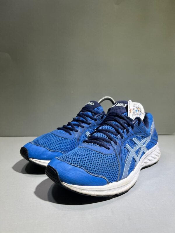 Original Asics Gel Branded Runners Shoes