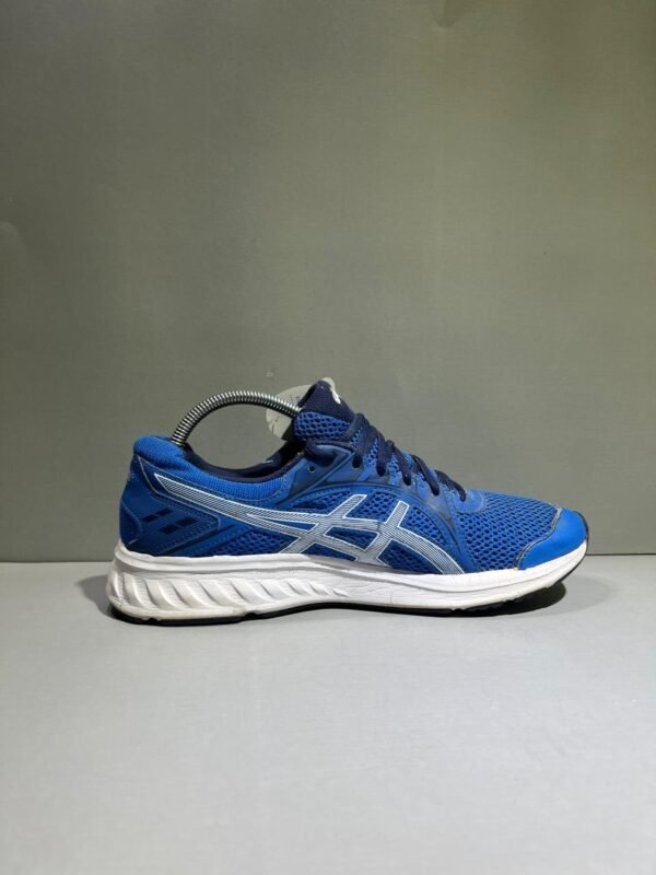 Original Asics Gel Branded Runners Shoes