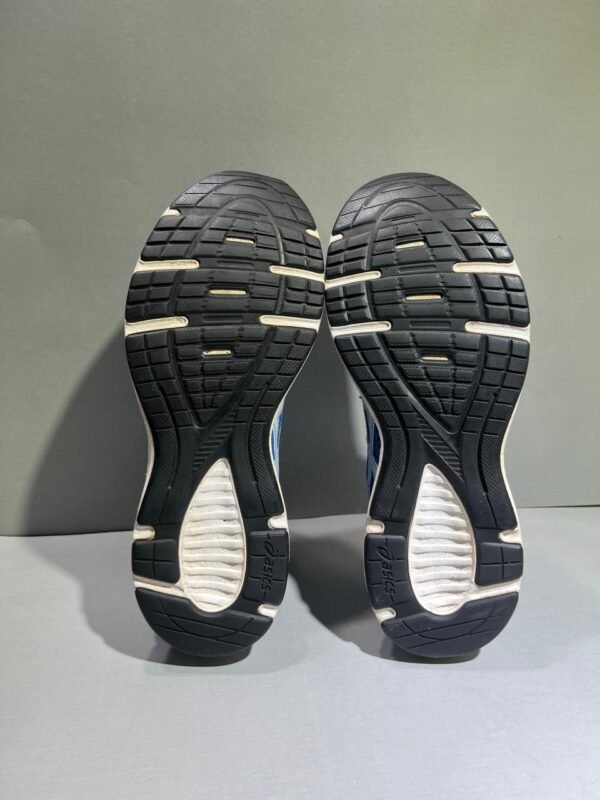Original Asics Gel Branded Runners Shoes