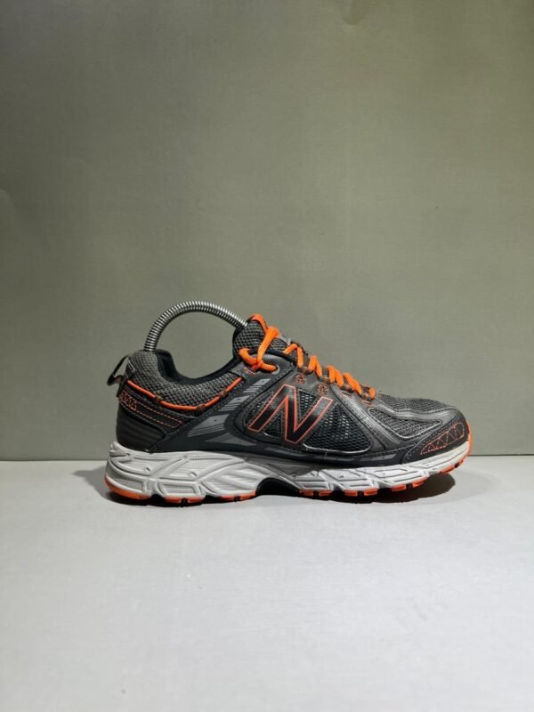 New Balance 510v2 - Grey Branded Shoes