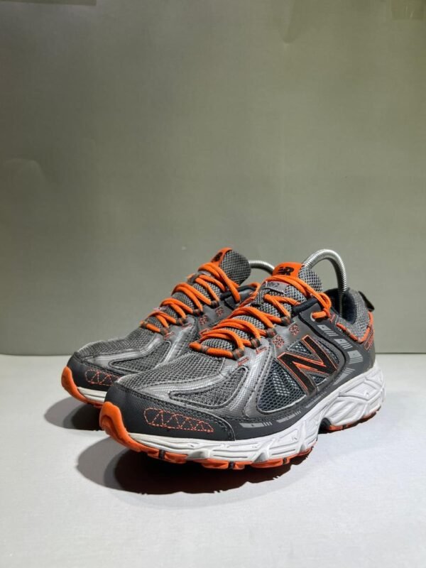 New Balance 510v2 - Grey Branded Shoes