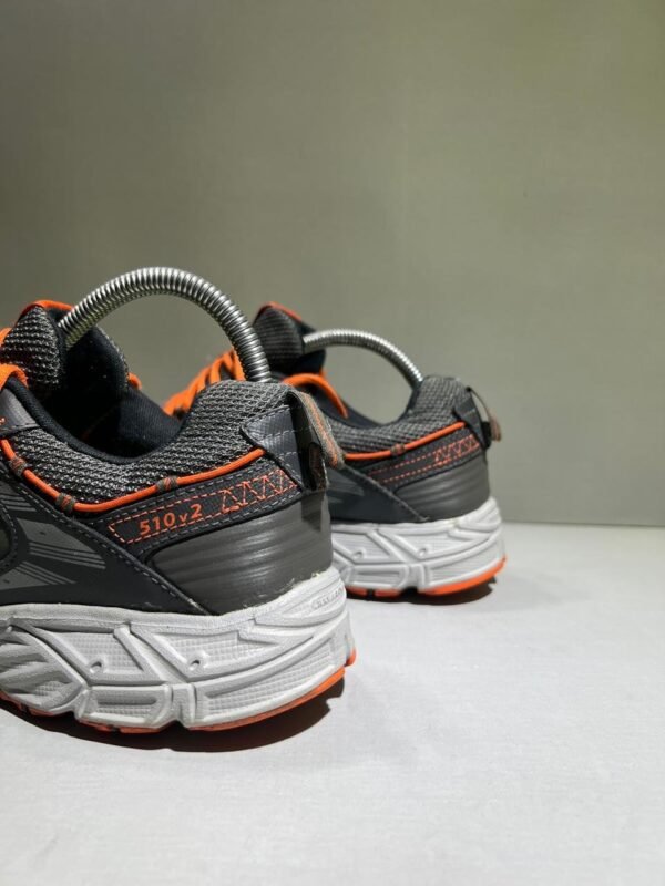 New Balance 510v2 - Grey Branded Shoes