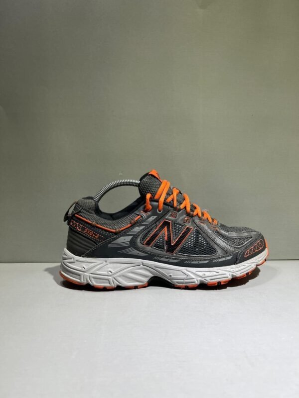New Balance 510v2 - Grey Branded Shoes