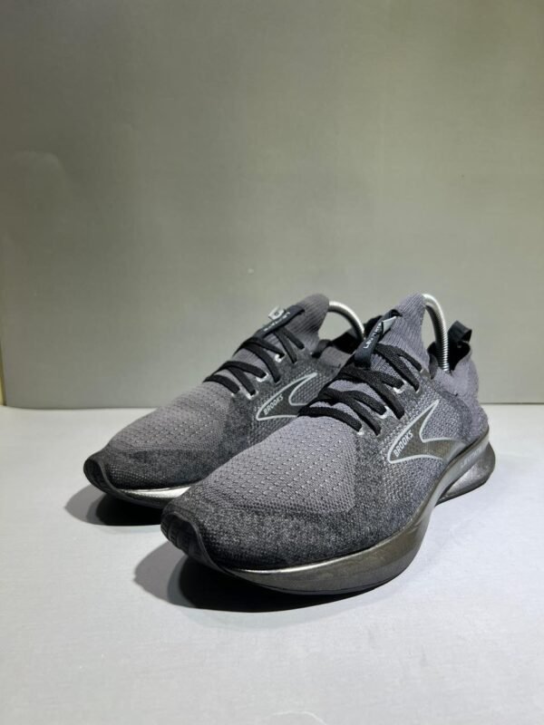 Original Brooks Levitate StealthFit 5 Branded Running Shoes