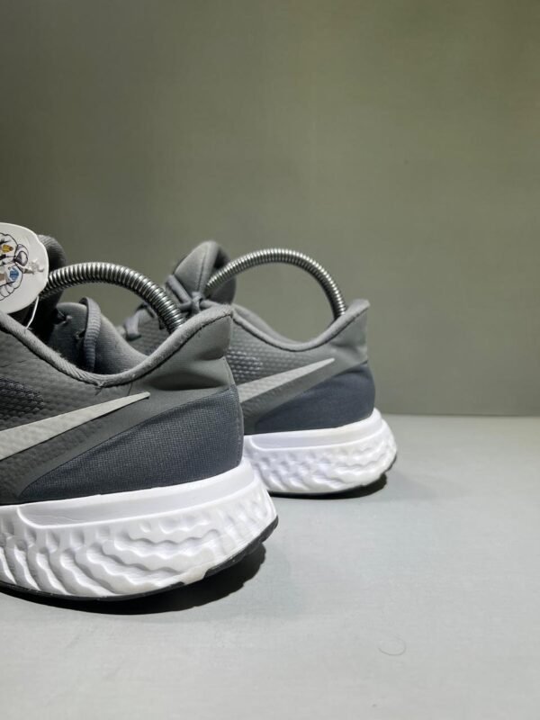 Nike Revolution 5 Branded Runners Shoes