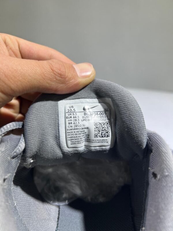 Original Nike Revolution 5 Branded Runners Shoes