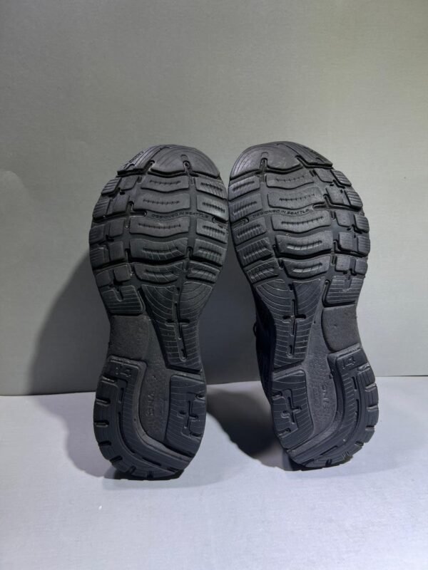 Original Brooks Ghost 14 Branded Runners Shoes