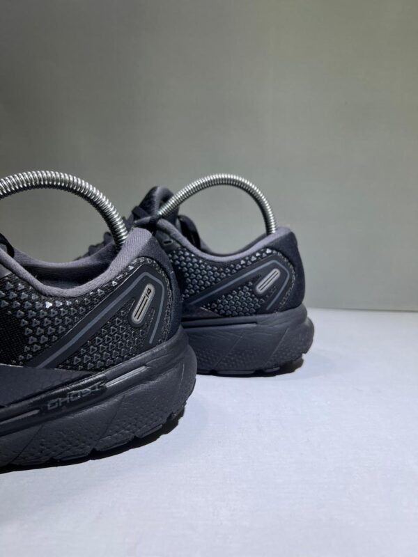 Original Brooks Ghost 14 Branded Runners Shoes