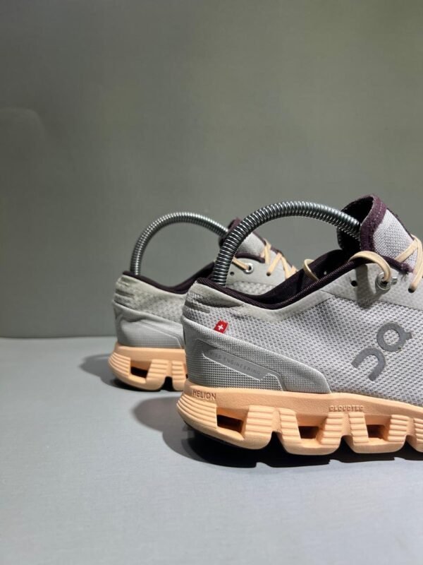 Original On Cloud 5 Branded Running Shoes