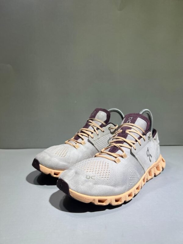 Original On Cloud 5 Branded Running Shoes