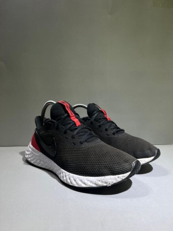 Original Nike Revolution 5 Branded Runners Shoes