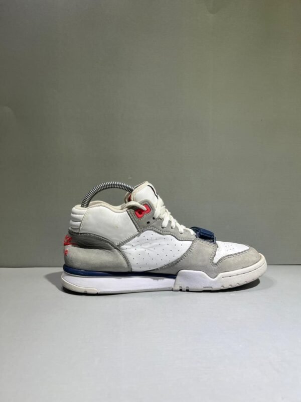 Nike Air Trainer 1 Navy Grey Shoes