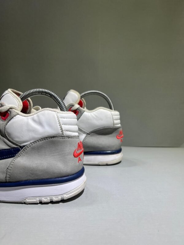 Nike Air Trainer 1 Navy Grey Shoes