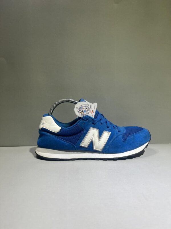 Original New Balance 547 Royal Blue Branded Sneaker Shoes