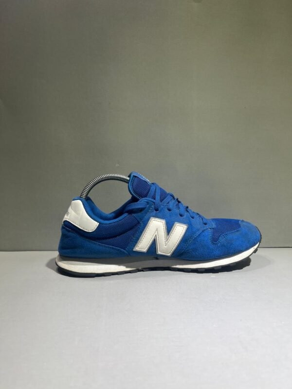 Original New Balance 547 Royal Blue Branded Sneaker Shoes