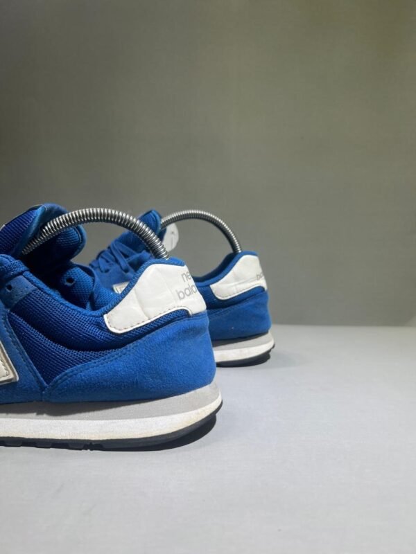 Original New Balance 547 Royal Blue Branded Sneaker Shoes