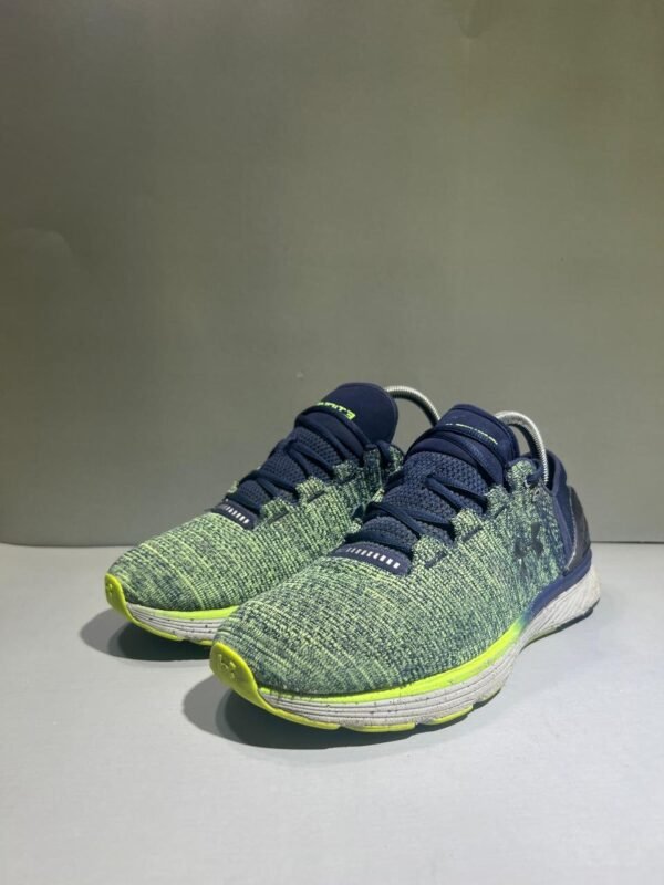 Original Under Armour Branded Runners Shoes