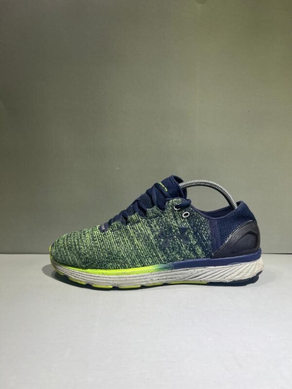 Original Under Armour Branded Runners Shoes