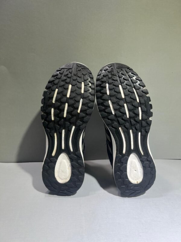 Adidas Cloudfoam Branded Runners Shoes