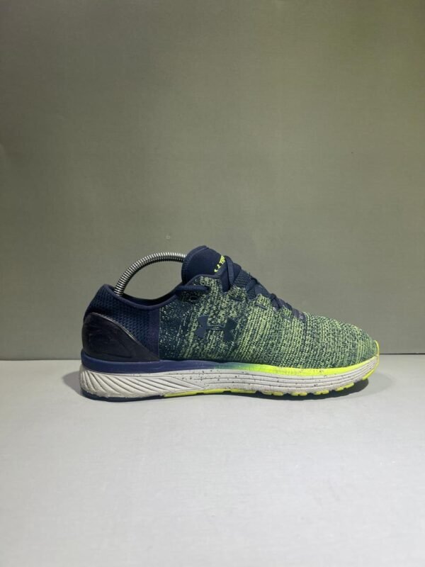 Original Under Armour Branded Runners Shoes