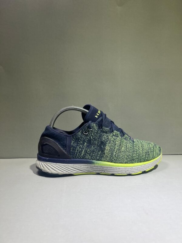 Original Under Armour Branded Runners Shoes