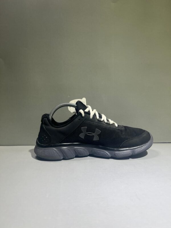 Original Under Armour Branded Runners Shoes