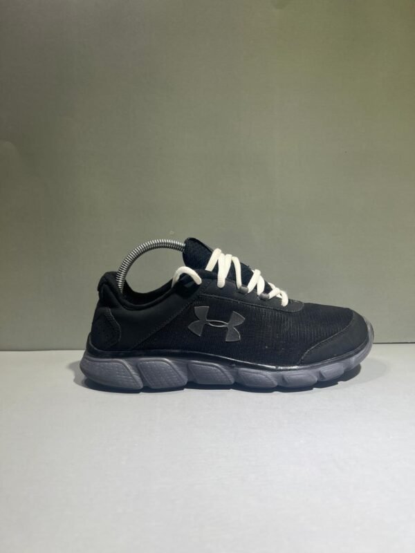 Original Under Armour Branded Runners Shoes
