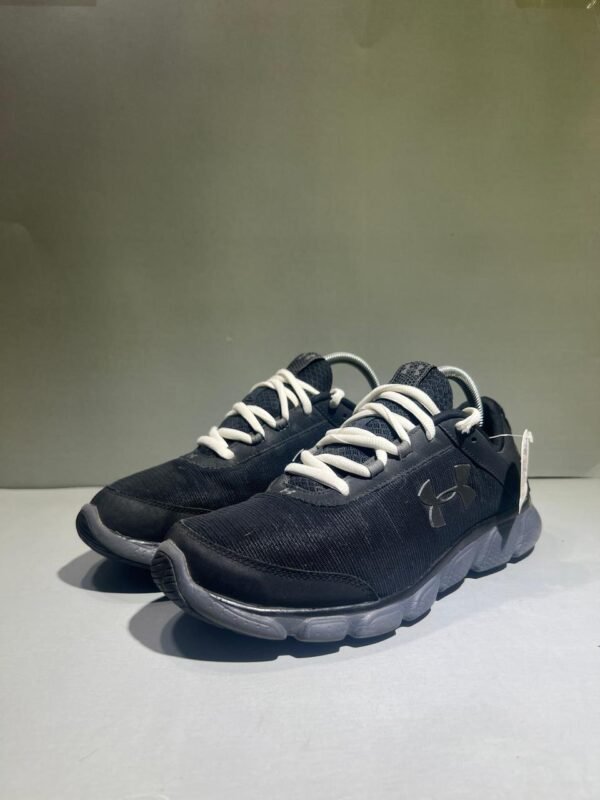 Original Under Armour Branded Runners Shoes