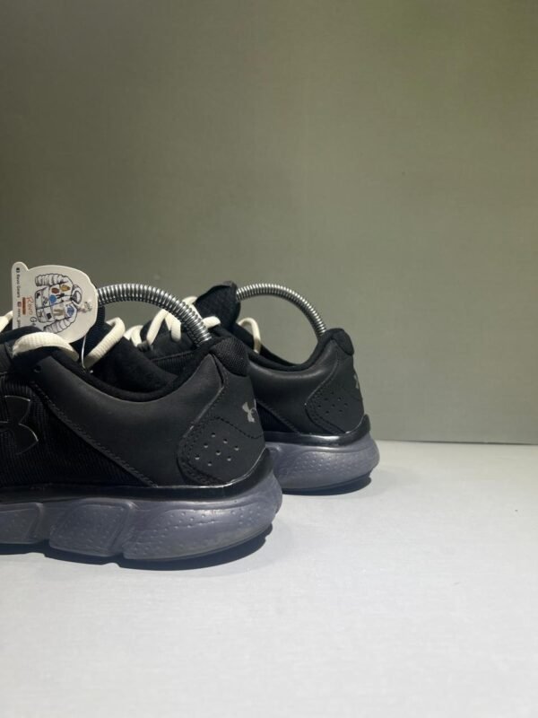 Original Under Armour Branded Runners Shoes