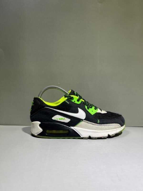 Original Nike Air Max Branded Sneaker Shoes