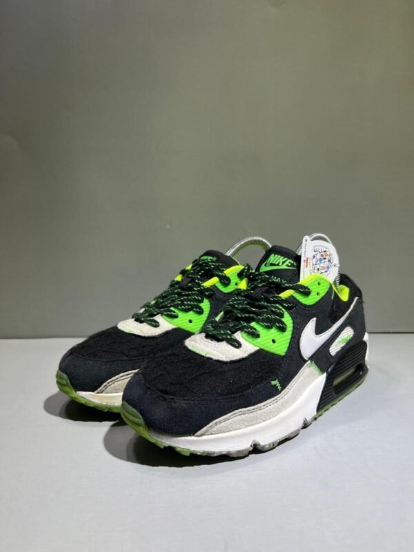 Original Nike Air Max Branded Sneaker Shoes