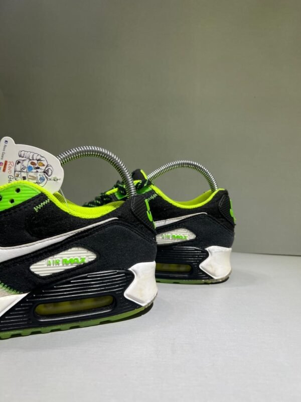 Original Nike Air Max Branded Sneaker Shoes