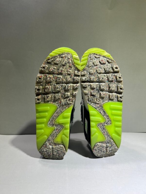 Original Nike Air Max Branded Sneaker Shoes