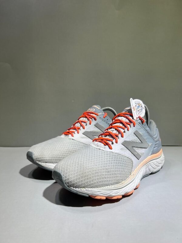 Original New Balance Fresh Foam 547 Branded Runners Shoes