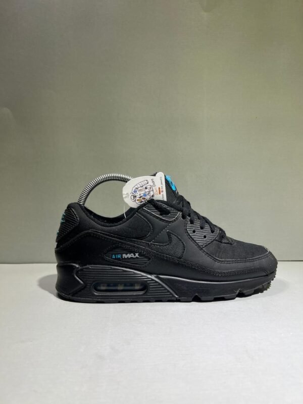 Original Nike Air Max Branded Sneakers Comfortable Shoes