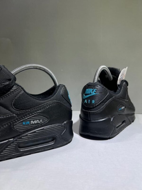 Original Nike Air Max Branded Sneakers Comfortable Shoes