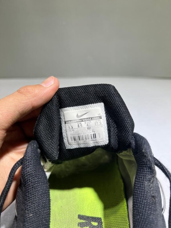 Original Nike Pegasus Branded Runners Shoes