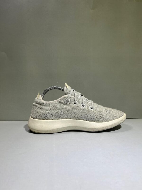 Original All Birds Lightweight Branded Laces Shoes