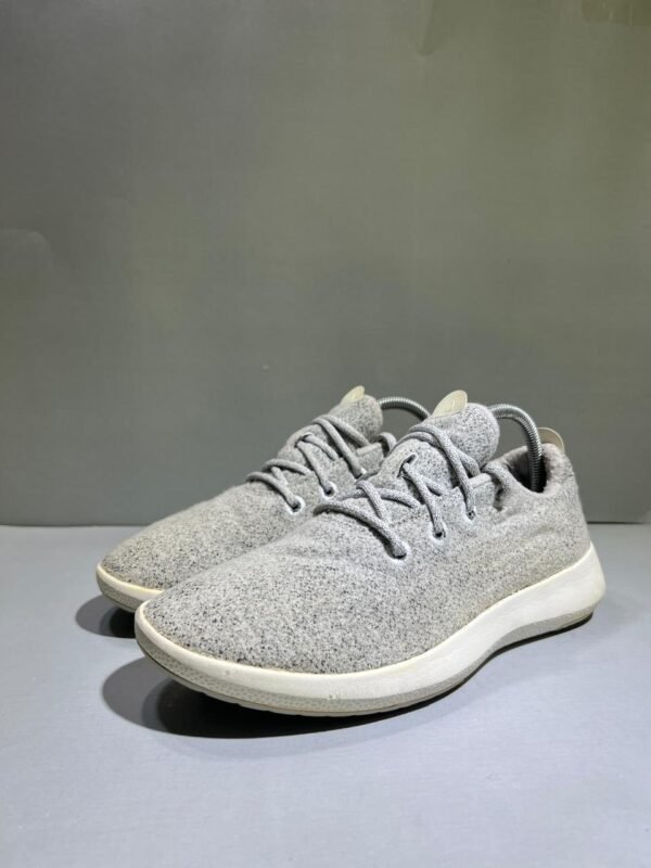 Original All Birds Lightweight Branded Laces Shoes